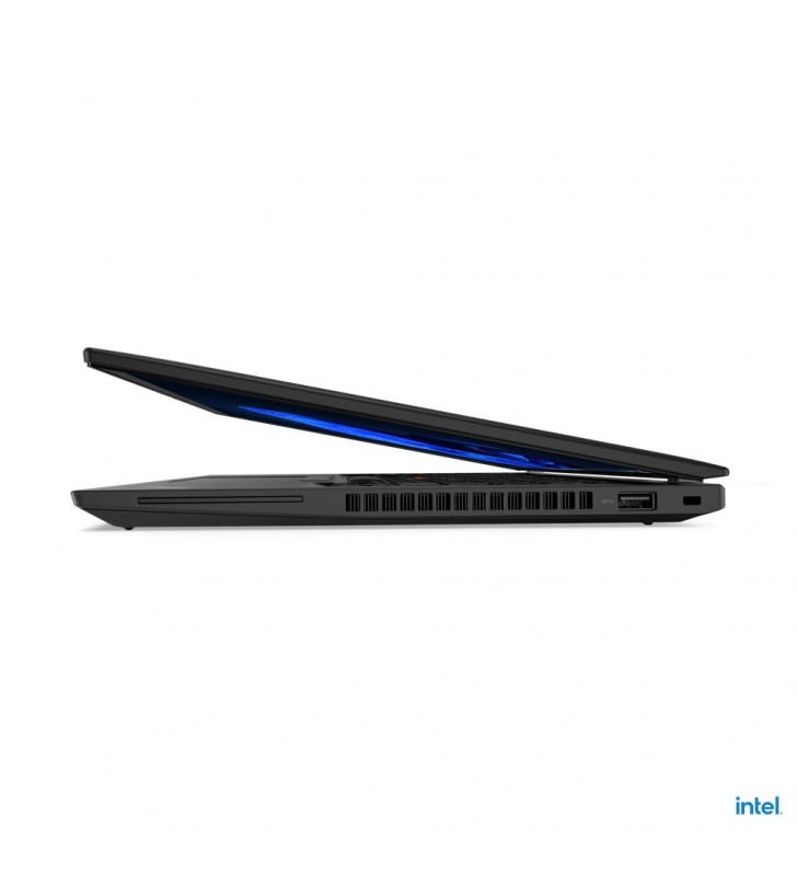 Lenovo ThinkPad T14 i5-1240P Notebook 35,6 cm (14") WUXGA Intel® Core™ i5 16 Giga Bites DDR4-SDRAM 512 Giga Bites SSD Wi-Fi 6E