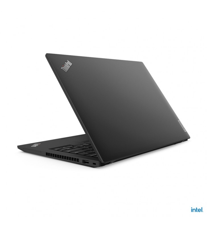 Lenovo ThinkPad T14 i5-1240P Notebook 35,6 cm (14") WUXGA Intel® Core™ i5 16 Giga Bites DDR4-SDRAM 512 Giga Bites SSD Wi-Fi 6E