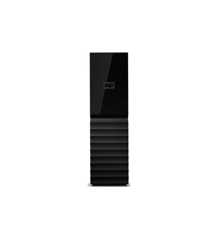 HDD portabil Western Digital V3 14TB, USB 3.0, 3.5inch, Black
