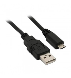 Cable, USB, Type A, Power Off Terninal, 2 m