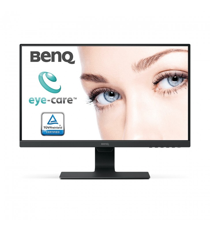 Benq GW2480E 60,5 cm (23.8") 1920 x 1080 Pixel Full HD LED Negru