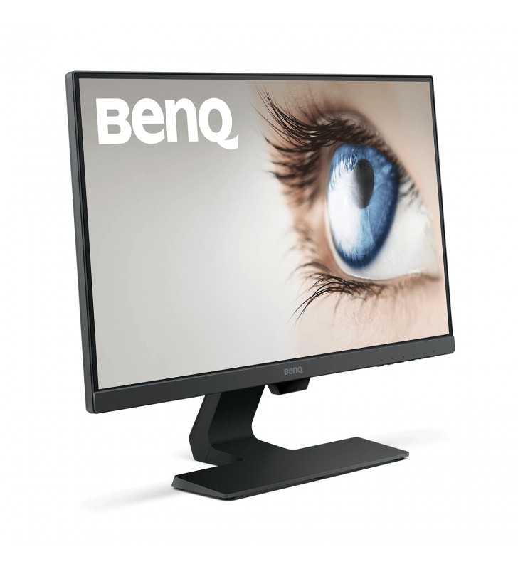 Benq GW2480E 60,5 cm (23.8") 1920 x 1080 Pixel Full HD LED Negru