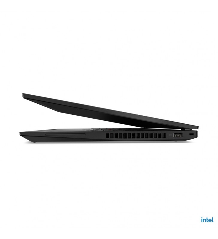Lenovo ThinkPad T16 i5-1240P Notebook 40,6 cm (16") WUXGA Intel® Core™ i5 16 Giga Bites DDR4-SDRAM 512 Giga Bites SSD Wi-Fi 6E