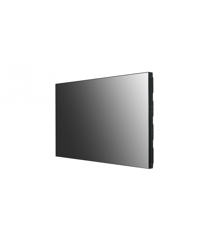 LG 49VL5PJ-A Afișaj Semne Design panoramic 124,5 cm (49") 500 cd/m² Full HD Negru 24/7