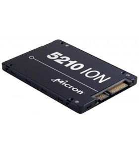 Lenovo 4XB7A38185 unități SSD 2.5" 960 Giga Bites ATA III Serial QLC 3D NAND