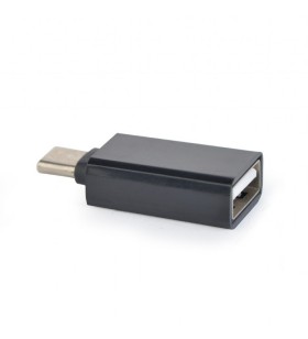 USB 2.0 Type-C adapter (CM/AF) "CC-USB2-CMAF-A"
