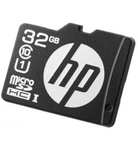 Hp 32 Gb Microsd High Capacity (microsdhc) - Class 10/uhs-i