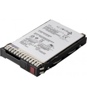 HP P04556-B21 Read Intensive - Solid state drive - 240 GB - hot-swap - 2.5 inch SFF - SATA 6Gb/s