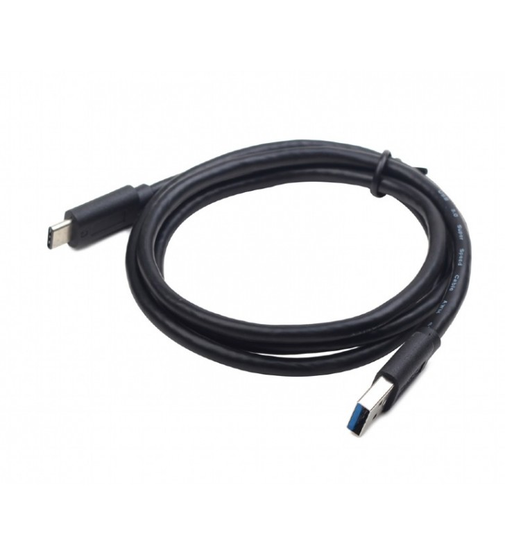 USB 3.0 AM to Type-C cable (AM/CM), 10 ft "CCP-USB3-AMCM-10"