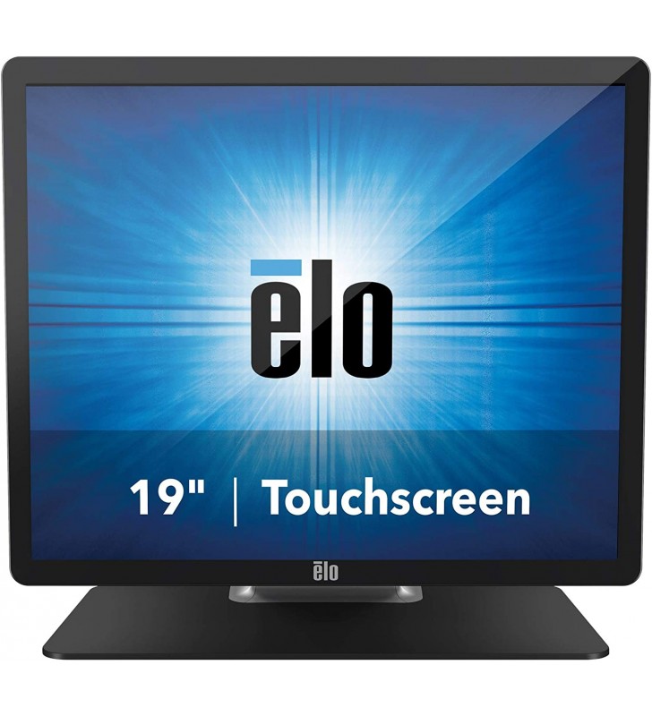 ELO Touch Solutions 19" 1902L LED-LCD TouchPro PCAP Touchscreen Monitor