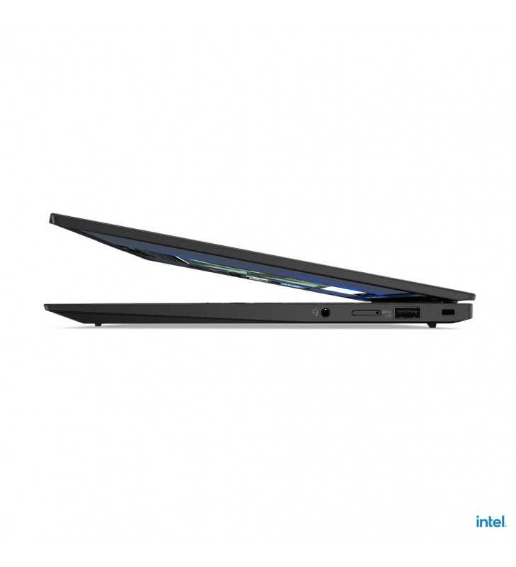 Lenovo ThinkPad X1 Carbon i7-1260P Notebook 35,6 cm (14") WQUXGA Intel® Core™ i7 32 Giga Bites LPDDR5-SDRAM 1000 Giga Bites SSD