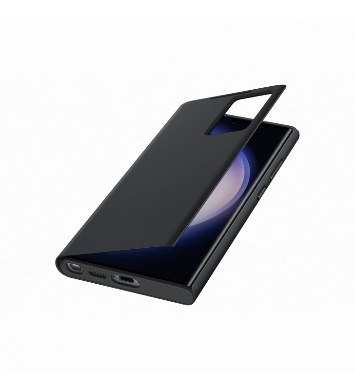 Samsung EF-ZS918CBEGWW carcasă pentru telefon mobil 17,3 cm (6.8") Tip copertă Negru