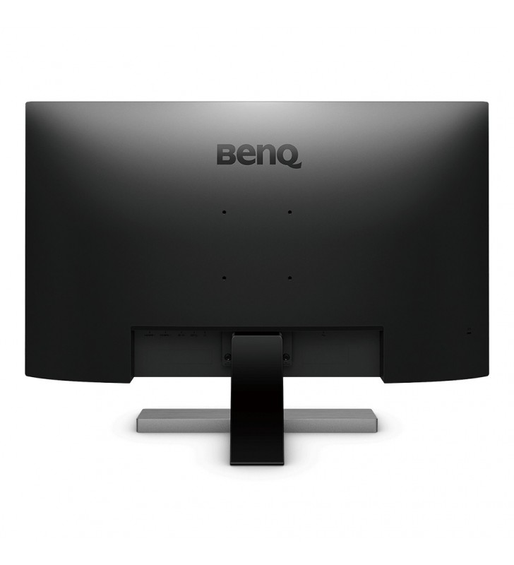 Benq EW3270U 80 cm (31.5") 3840 x 2160 Pixel 4K Ultra HD LED Negru, Gri, Metalic