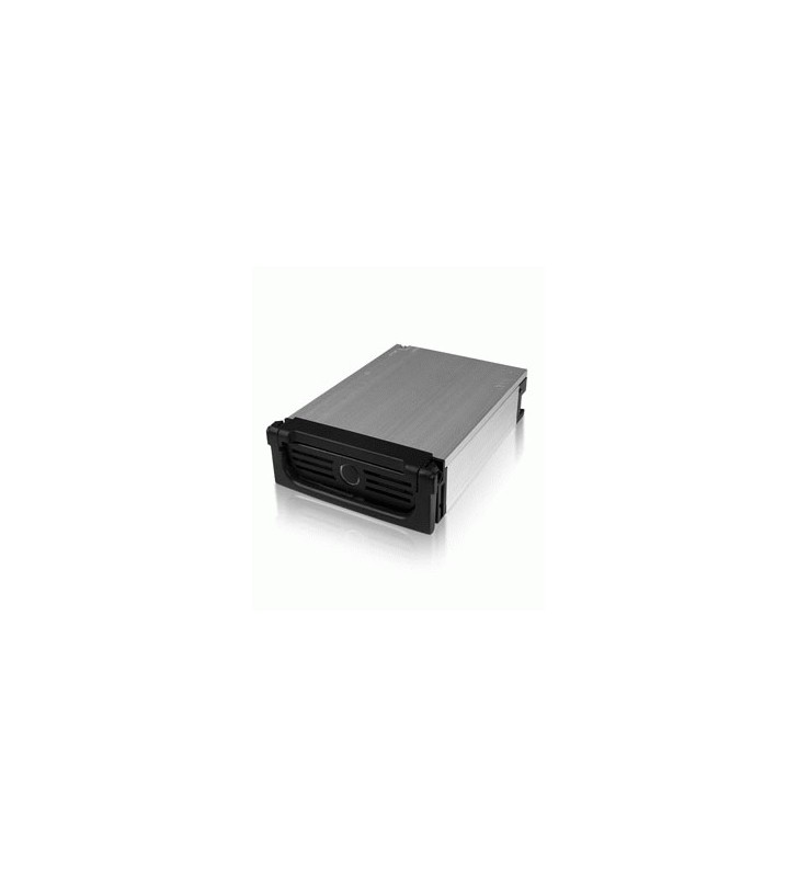 ICY BOX IB-138SK-B/-II Casetă suport Negru