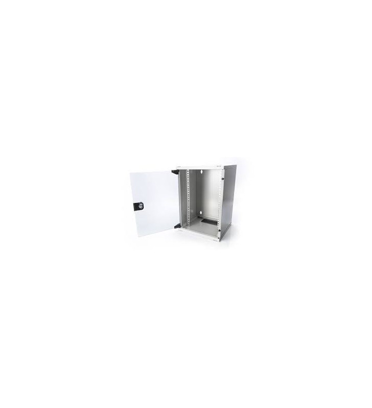DIGITUS Wall Mounting Cabinet 254 mm (10") - 312x300 mm (WxD)
