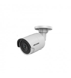 Camera de supraveghere Hikvision IP Bullet, DS-2CD2083G0-I(2.8mm) 8MP Fixed lens: 2.8mm 1/2.5" Progressive Scan CMOS H.265+/H.2