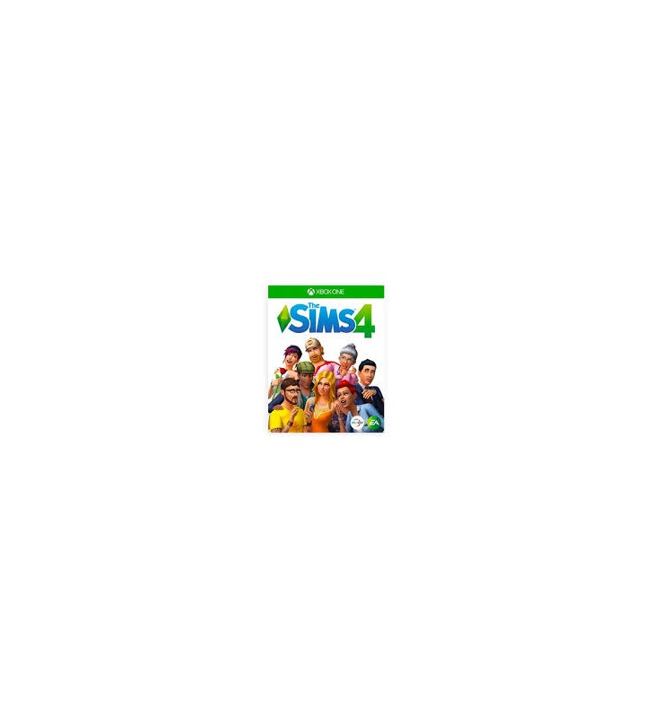The Sims 4: Standard Edition XBox One RO