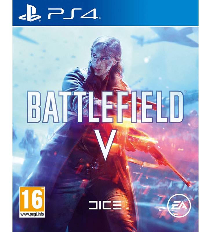 Battlefield V (PS4)RO