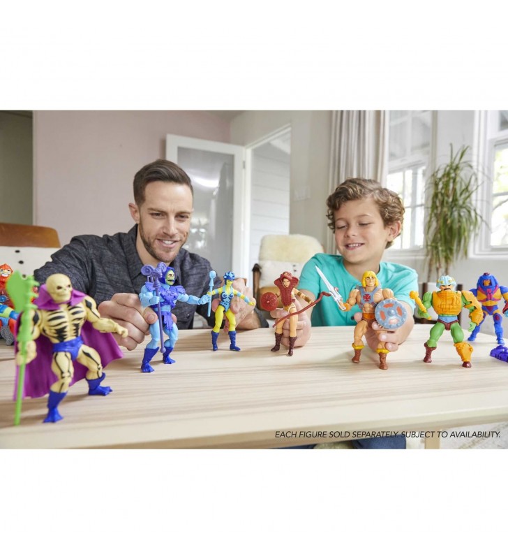 Mattel GNN89 jucării tip figurine pentru copii
