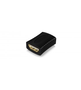 ICY BOX IB-CB005 HDMI Negru