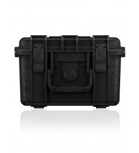 ICY BOX IB-AC627 carcase pentru echipamente Carcasă dură Negru