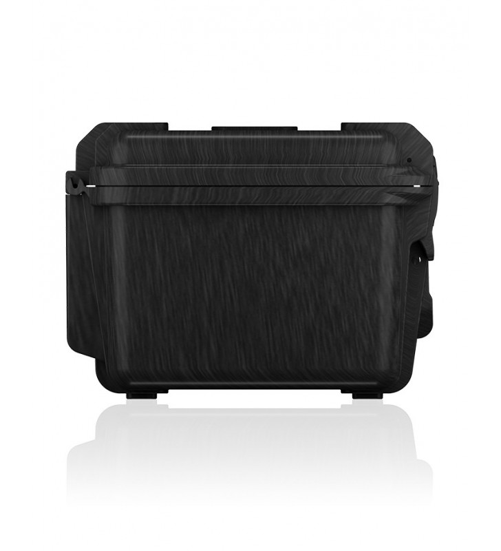 ICY BOX IB-AC627 carcase pentru echipamente Carcasă dură Negru