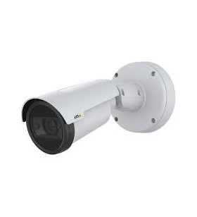 Axis P1448-LE 4k IR Outdoor Bullet IP Camera - 01055-001
