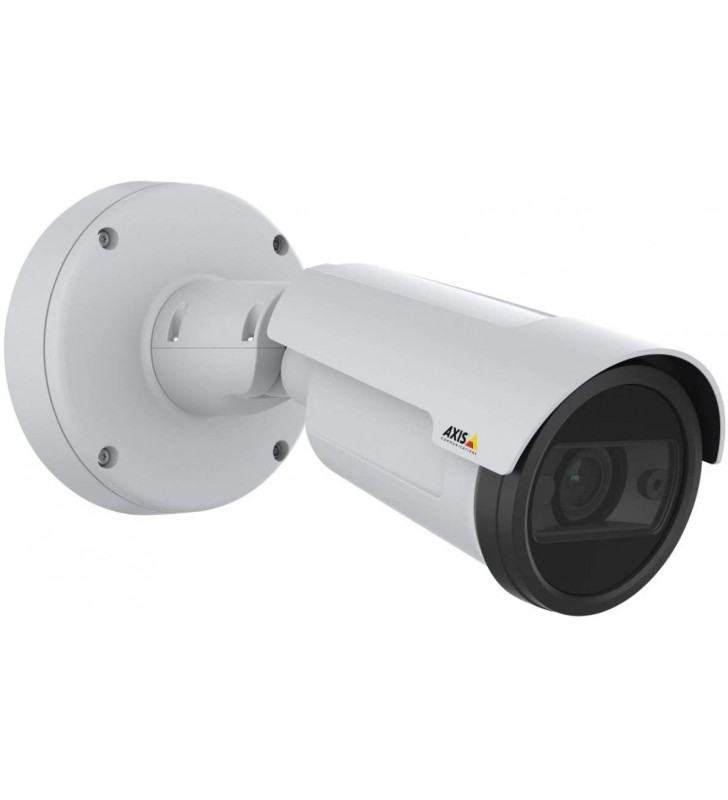 Axis P1448-LE 4k IR Outdoor Bullet IP Camera - 01055-001