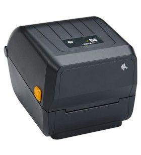 Thermal Transfer Printer (74/300M) ZD230 Standard EZPL, 203 dpi, EU and UK Power Cords, USB