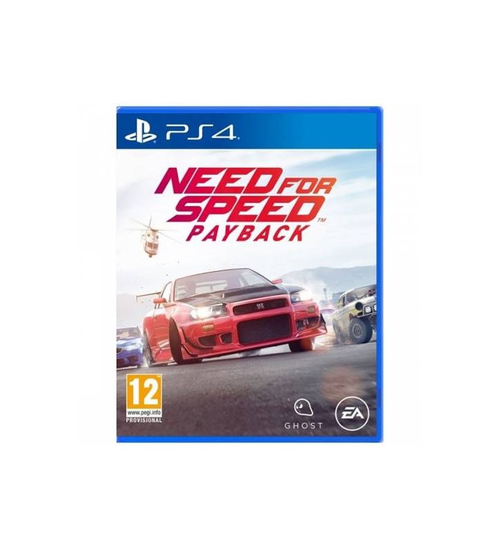 Joc Need for Speed Payback - PS4 1034570