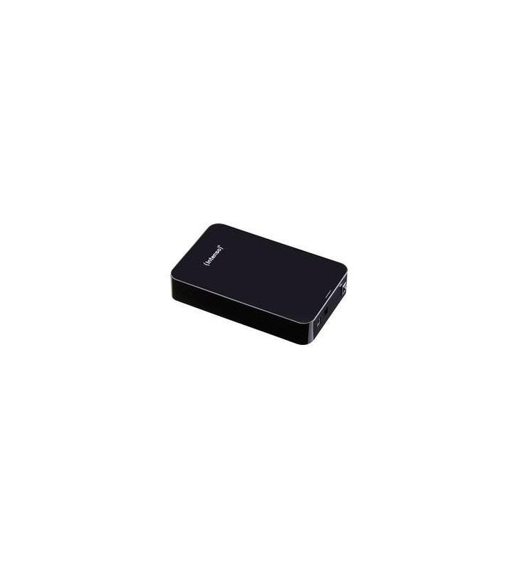 INTENSO 6031580 Hard disc extern Intenso Memory Center 3.5 2TB USB3, negru