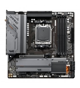 Gigabyte B650M GAMING X AX (rev. 1.x) AMD B650 Mufă AM5 micro-ATX