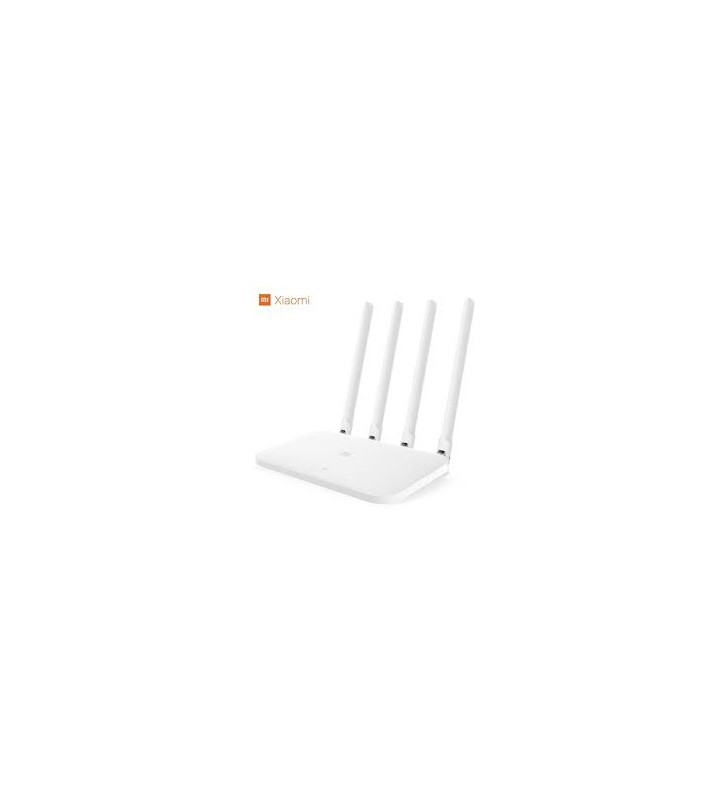 Router Wireless Xiaomi Mi Router 4A, 2x Lan