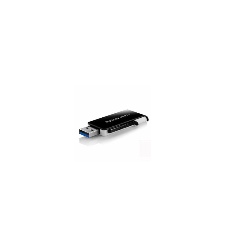 APACER AP32GAH350B-1 Apacer memorie USB AH350 32GB USB 3.0 negru