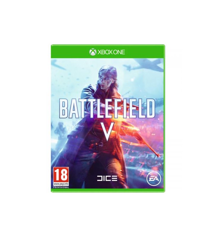 Joc EA Games Battlefield V pentru Xbox One