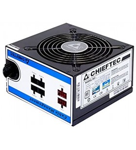 CHIEFTEC 750W PSU 85+ 230V W/CABLE MNG