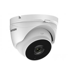 Camera de supraveghere Hikvision Turbo HD Dome DS-2CE56D8T-IT3ZE(2.8- 12mm) HD1080p, 2MP CMOS Sensor, EXIR, 40m IR, Outdoor EXIR