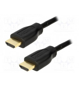 LOGILINK CH0005 LOGILINK - HDMI Connection Cable, High Speed with Ethernet