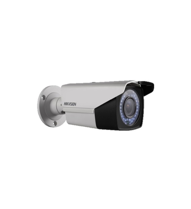 Camera de supraveghere Hikvision Turbo HD IR Array Bullet, DS-2CE16D0T- VFIR3E(2.8-12mm) 2MP HD1080P @25fps,EXIR 2.0, 40m IR,0.0