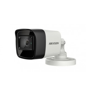 Camera de supraveghere Hikvision Turbo HD Outdoor Bullet, DS-2CE16H8T- ITF(2.8mm) 5MP Fixed Lens: 2.8mm 5MP@20fps, 4MP@25fps(P)/