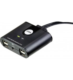 ATEN US224-AT ATEN US224-AT 2-Port USB Peripheral Sharing Device