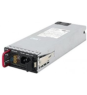 HPE Hewlett Packard Enterprise JG544A network switch component Power supply