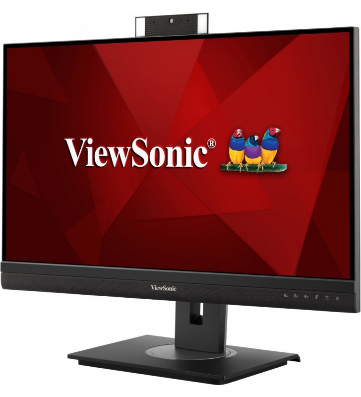 Viewsonic VG Series VG2756V-2K LED display 68,6 cm (27") 2560 x 1440 Pixel Quad HD Negru