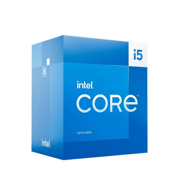 Intel Core i5-13400F procesoare 20 Mega bites Cache inteligent Casetă