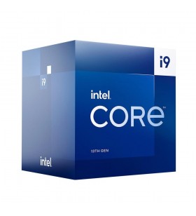 Intel Core i9-13900F procesoare 36 Mega bites Cache inteligent Casetă