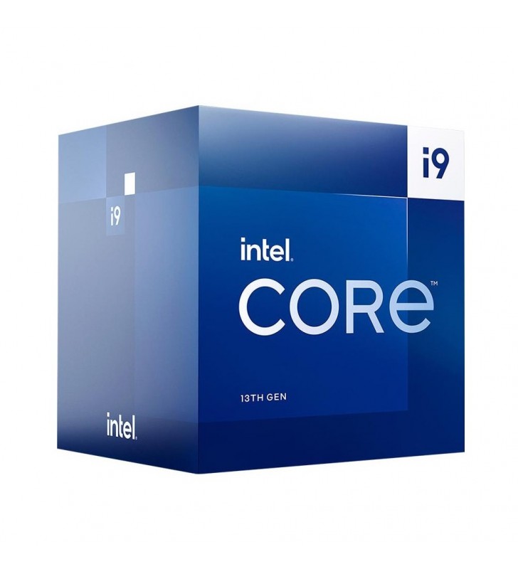 Intel Core i9-13900 procesoare 36 Mega bites Cache inteligent Casetă
