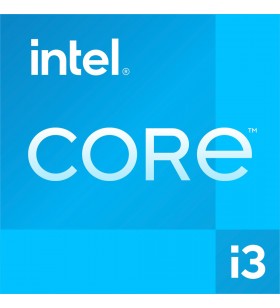 Intel Core i3-13100T procesoare 12 Mega bites Cache inteligent
