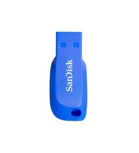 Stick Sandisk CRUZER BLADE 64GB ELECTRIC BLUE/.