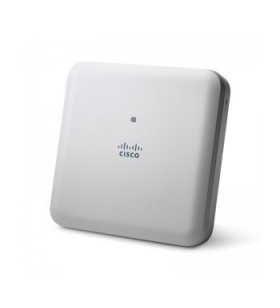 Cisco AIR-AP1832I-E-K9 Aironet AC1200 Controller Based WiFi 5 PoE Access Point (1200Mbps AC)