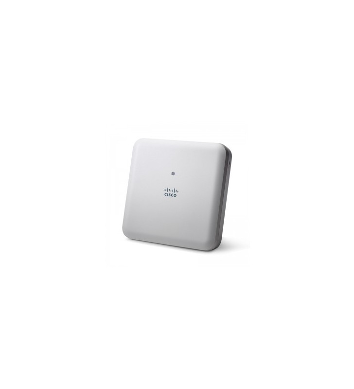 Cisco AIR-AP1832I-E-K9 Aironet AC1200 Controller Based WiFi 5 PoE Access Point (1200Mbps AC)